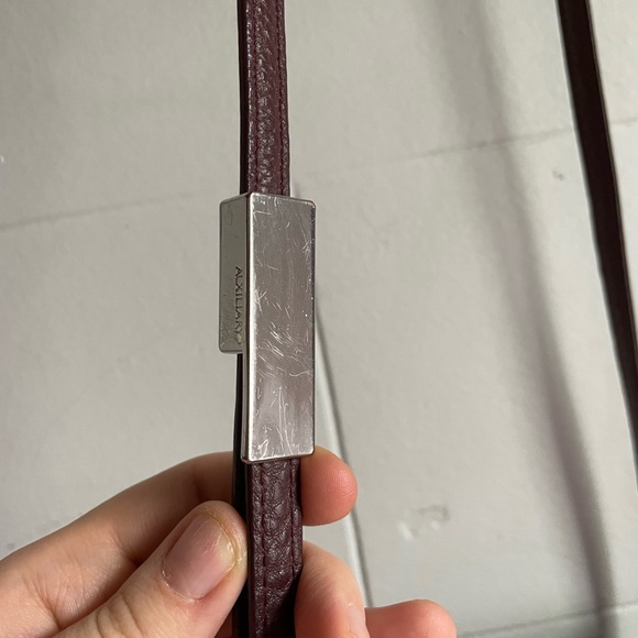 Aritzia Auxiliary Romeyn Crossbody Bag - Picture 6 of 9